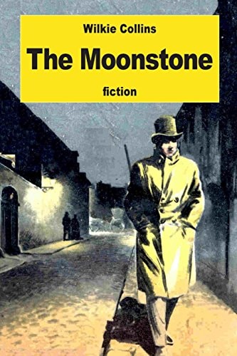 The Moonstone