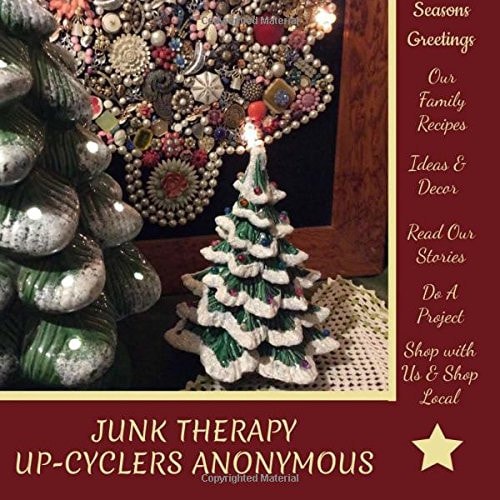 Junk Therapy Upcyclers Anonymous