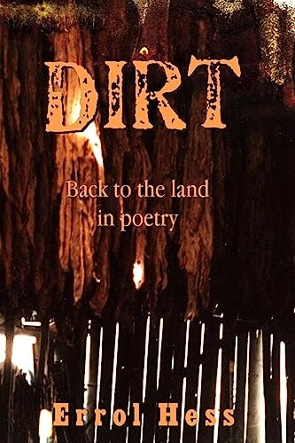 Dirt Back to the Land in Poetry