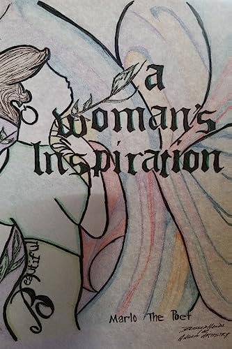 A Woman's Inspiration A Book of Poems to Inspire Women