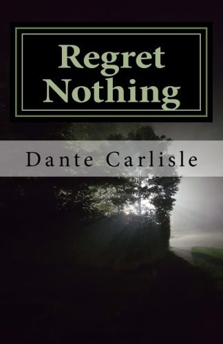 Regret Nothing You Can't Turn Back