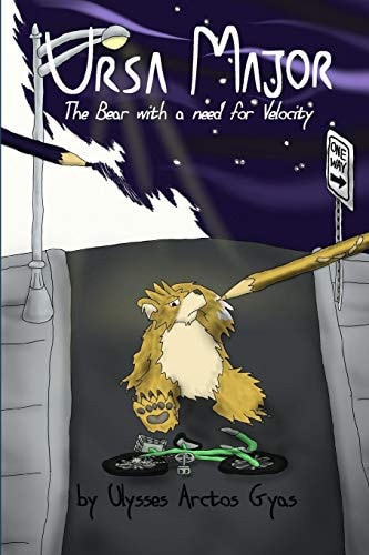 Ursa Major The Bear with a Need for Velocity