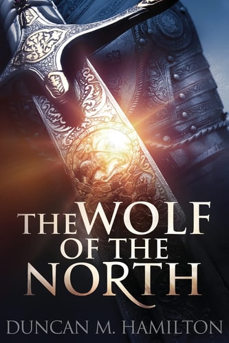 The Wolf of the North Wolf of the North Book 1