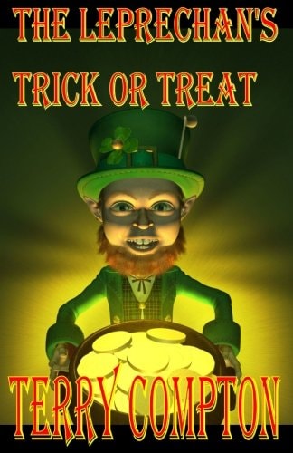 The Leprechaun's Trick Or Treat