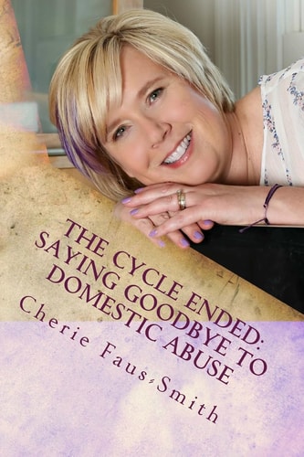 The Cycle Ended Saying Goodbye to Domestic Abuse
