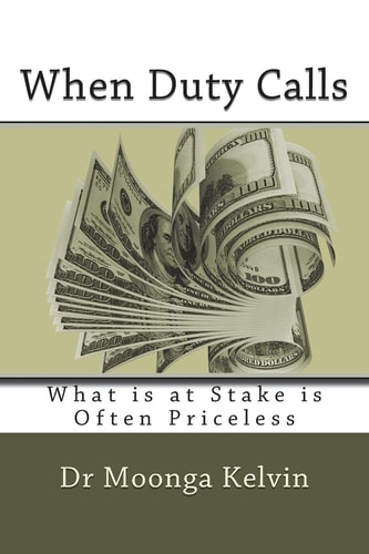 When Duty Calls