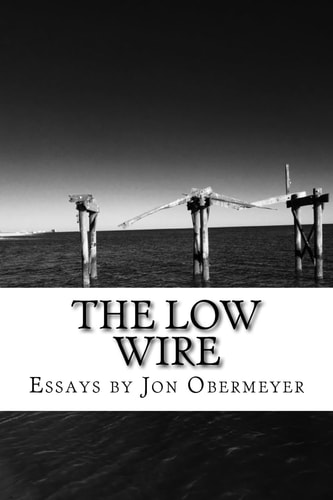 The Low Wire Meditations on Loss and Creative Restoration