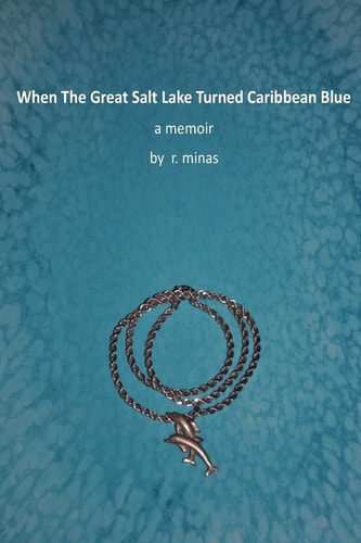 When The Great Salt Lake Turned Caribbean Blue