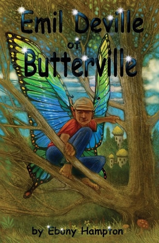 Emil Deville of Butterville