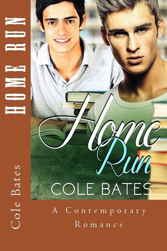 Home Run (Gay First Time MM Stepbrother Experience)