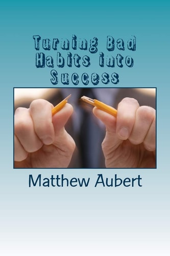 Turning Bad Habits Into Success #1 Self-Defense Program