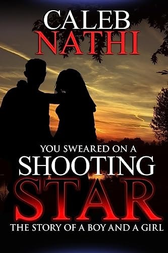 You Sweared on a Shooting Star Falling in and Out of Love
