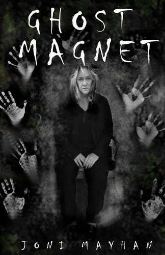 Ghost Magnet