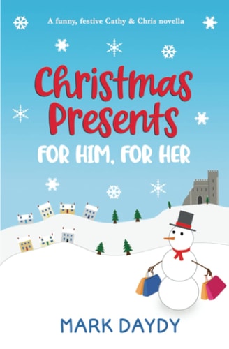 Christmas Presents For Him, For Her