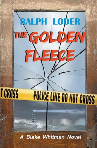 The Golden Fleece