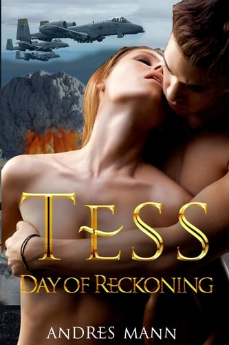 Tess Day of Reckoning