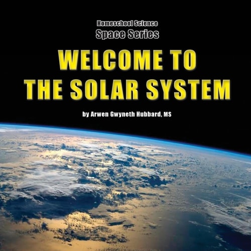 Welcome to the Solar System