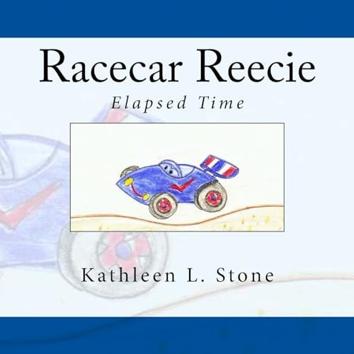 Racecar Reecie Elapsed Time