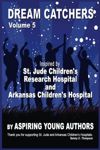 Dream Catchers Volume 5 Aspiring Young Authors