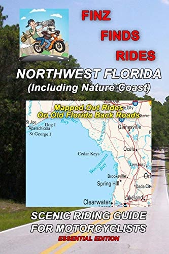 Finz Finds Scenic Rides In Northwest Florida