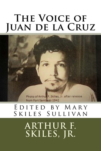 The Voice of Juan de la Cruz Edited by Mary Skiles Sullivan
