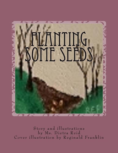 Planting Some Seeds