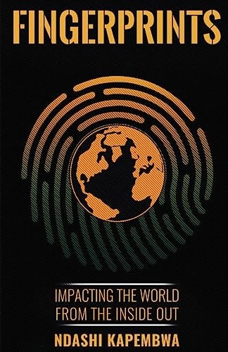 FingerPrints Impacting the World from the Inside Out