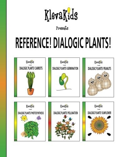 Reference! Dialogic Plants