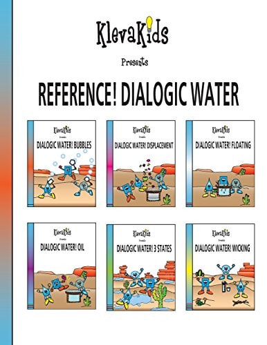 Reference! Dialogic Water