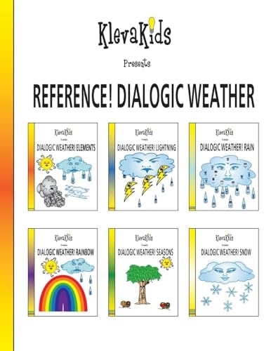 Reference! Dialogic Weather
