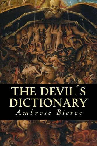 The Devil ́s Dictionary