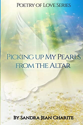Picking Up My Pearls From The Altar