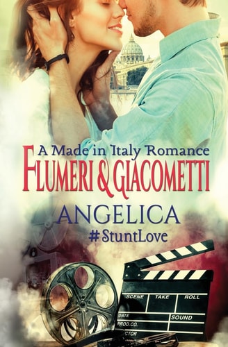 Angelica A Made in Italy Romance
