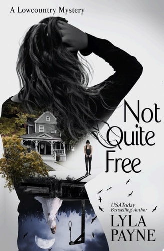 Not Quite Free (A Lowcountry Mystery)