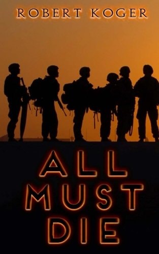 All Must Die