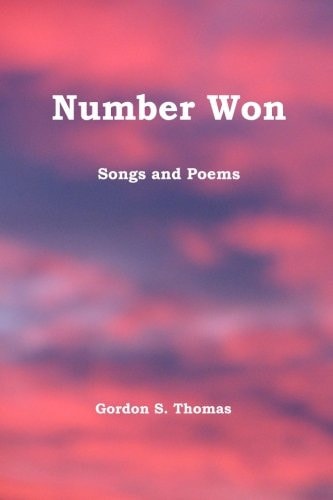 Number Won Songs and Poems