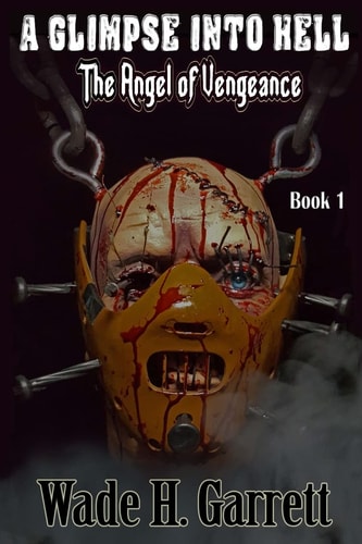 The Angel of Vengeance