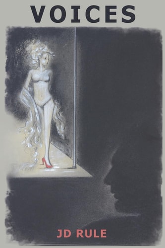 Voices Of the American Muse