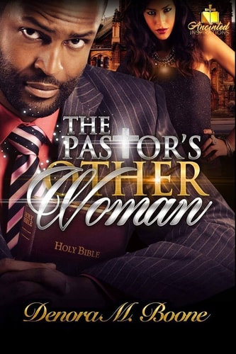 The Pastor's Other Woman The Complete Series
