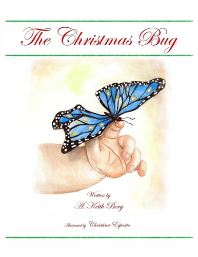 The Christmas Bug