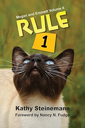 Rule 1 Megan and Emmett Volume II
