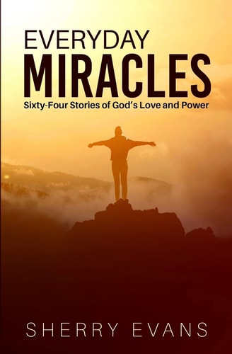 Everyday Miracles Sixty-Four Stories of God's Love and Power