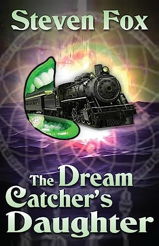 The Dream Catcher's Daughter