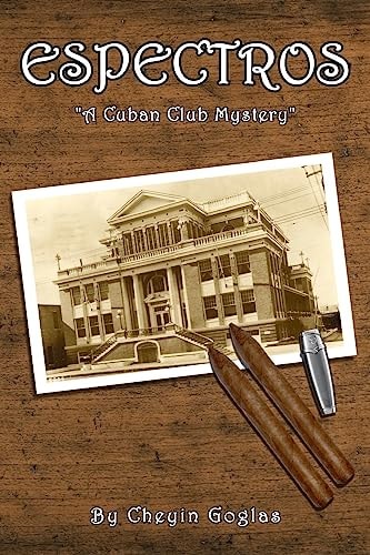 Espectros A Cuban Club Mystery