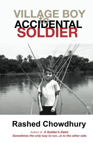 Village Boy to Accidental Soldier
