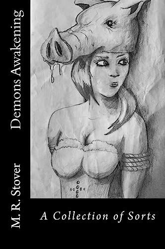Demons Awakening A Collection of Sorts