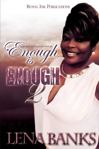 Enough Is Enough 2 Trina's Story