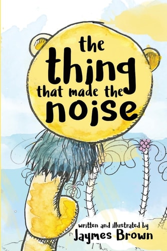 The Thing That Made the Noise The Search for the Thing