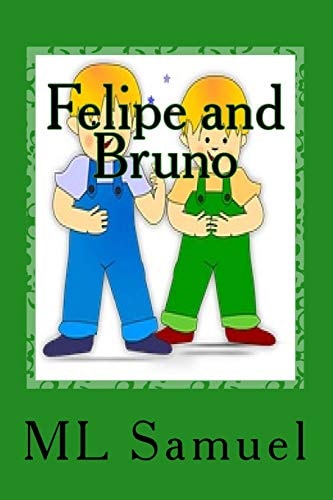 Felipe and Bruno A Tale Of Two Brothers