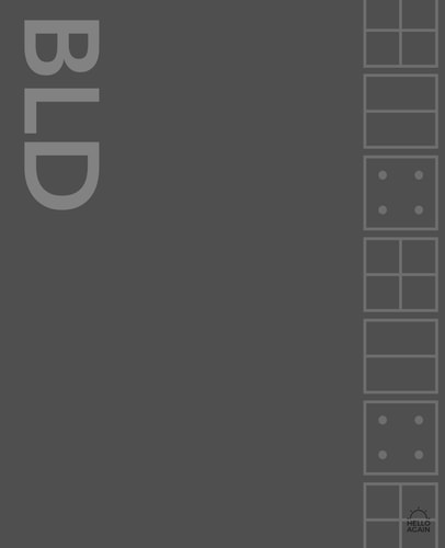 BLD - Boxes, Lines, and Dots